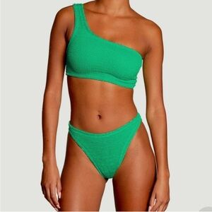 Hunza G Patricia Swimsuit